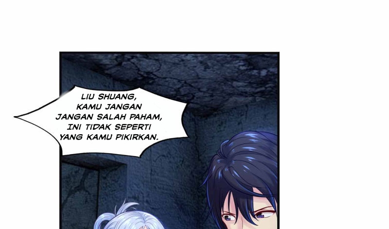 The Power of Soul (Soul Thorn) Chapter 01 Gambar 80